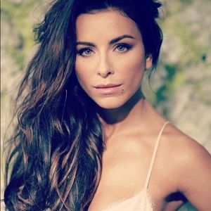 Meet your Posher, Ekaterina